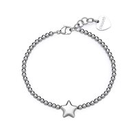Bracciale Sagapo Donna in Acciaio SSE43 - SSE43